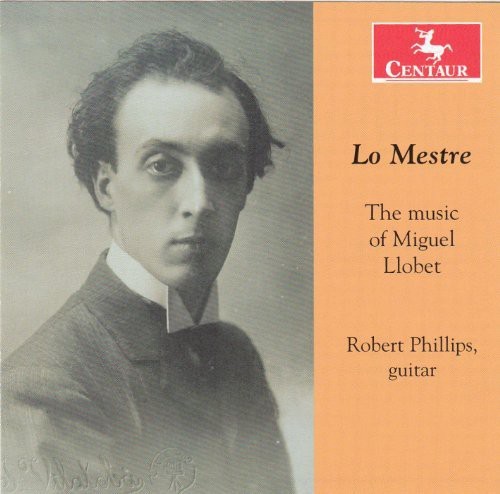Robert phillips lo mestre - lo,