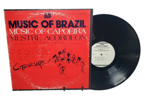 Mestre acordeon music of - -,