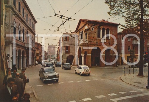 Mestre via palazzo - mestre,
