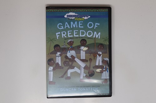 Game freedom mestre bimba - of,