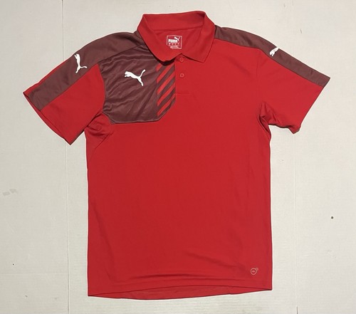 Puma mestre polo shirt - puma,