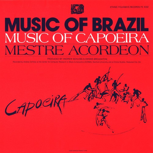 Mestre acordeon the - acordeon,