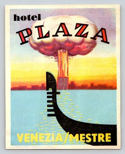 Hotel plaza venezia - plaza, mestre
