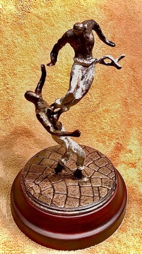 Voo morcego capoeira - voo,