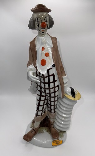 Mestre figurine porcelanas - mestre, 12"