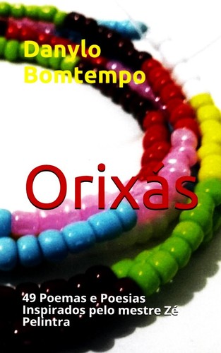 Orixás poemas e poesias - 49,