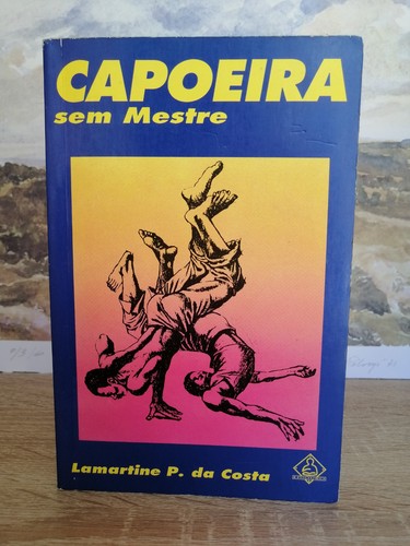 Lamartine costa capoeira - p., da