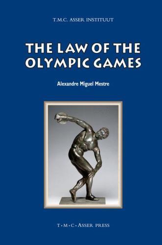 Law the olympic - the,