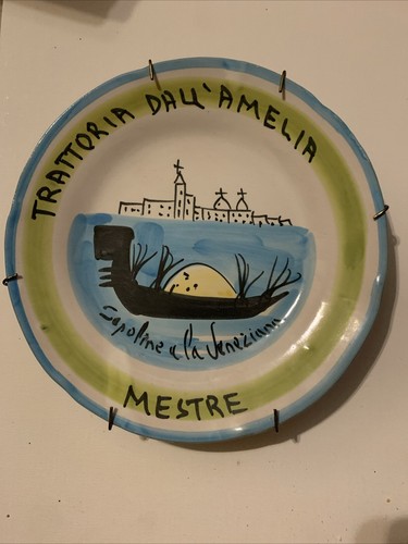Trattoria fall amelia mestre - fall’amelia,