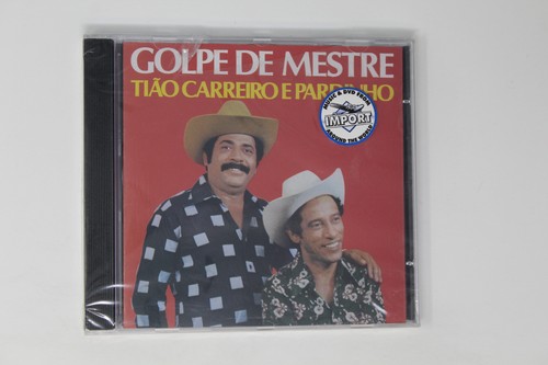 Tião carreiro pardinho - tião,