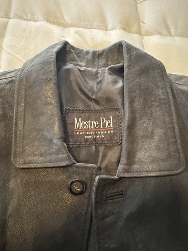 Mestre piel barcelona - mestre,