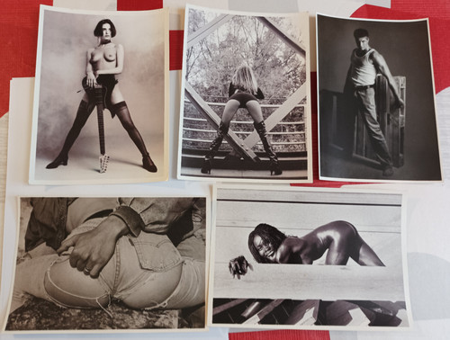 Cartes maximum photo - ,