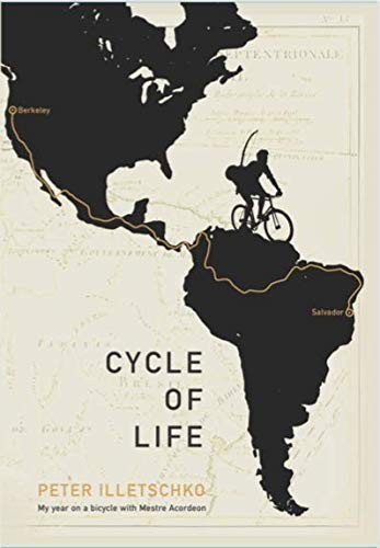 Cycle life year on - my,