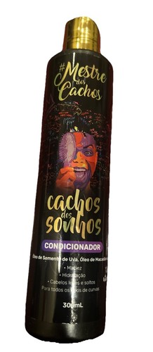 Mestre dos cachos - mestre,