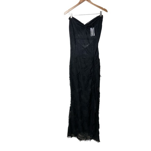 Nwt ivanna mestres black - nwt,