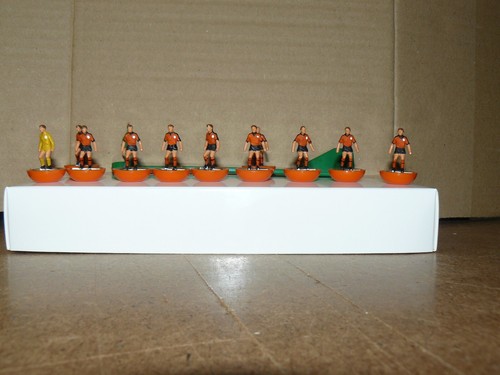 Mestre subbuteo santiago - mestre,