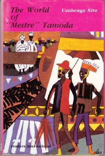 The world mestre tamoda by - the,