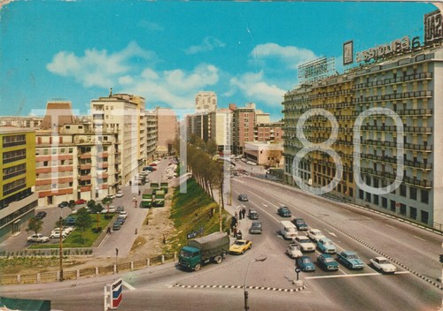 Mestre corso del popolo - mestre,