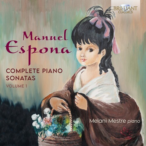 Melani mestre complete piano - complete,