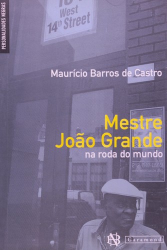 Mestre joao grande - grande:, roda