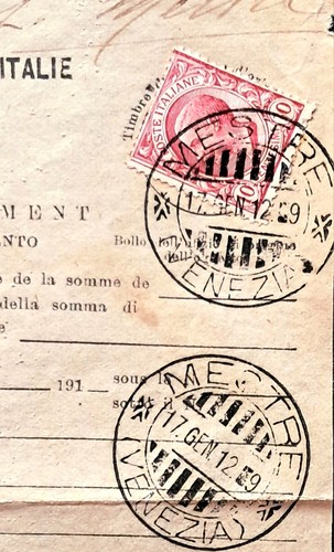 Regno avviso - 🇮🇹,