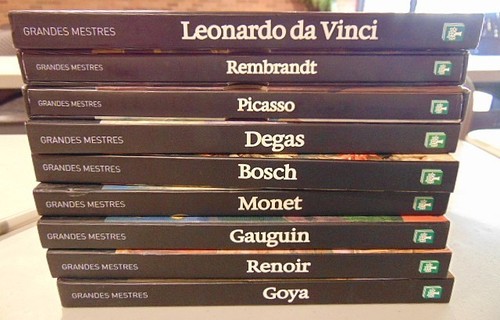 Vols grandes mestres hb - vols,