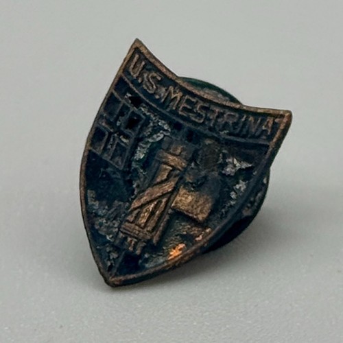 Distintivo mestrina - distintivo, s.