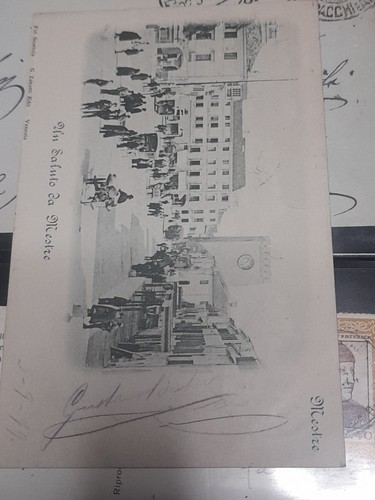 Venezia mestre un - ,