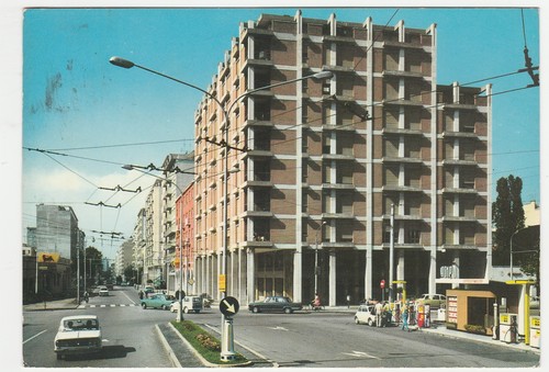 Mestre venezia corso del - -,