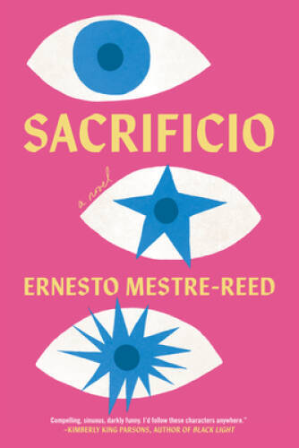 Sacrificio hardcover by - sacrificio,