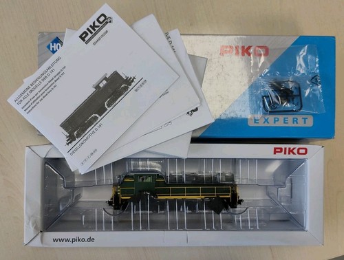 Piko art 52445 locomotive - art.,
