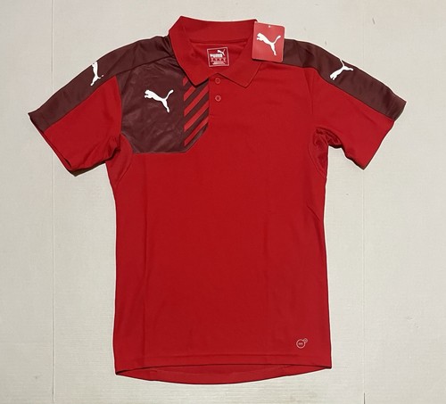 Puma mestre polo shirt mens - puma,