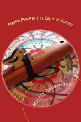Mestre pica pau - cores, do