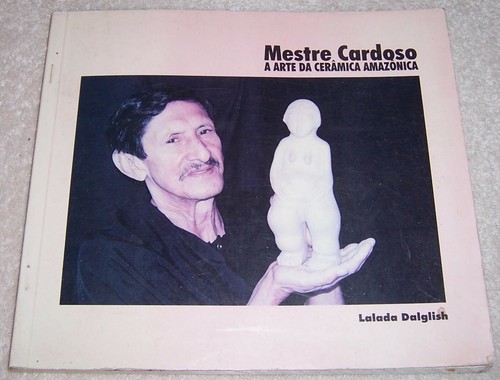 Mestre cardoso arte da - mestre,