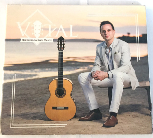 Hermelindo ruiz mestre - hermelindo, vital