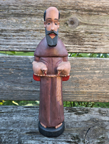 Authentic brazilian folk art - brazilian,