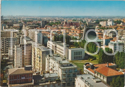 Mestre panorama - -,