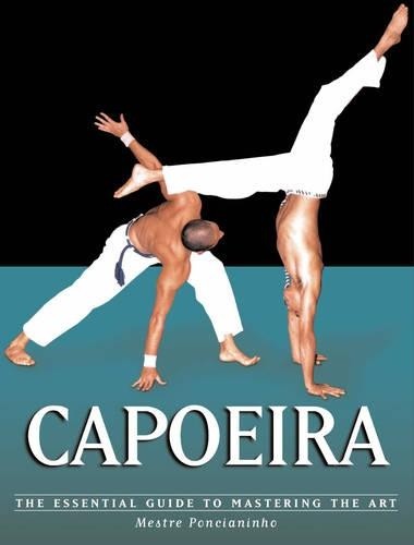 Capoeira mestre poncianinho - capoeira, by