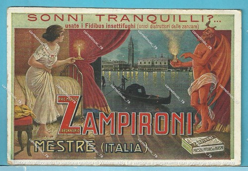 Cartolina formato piccolo - formato,