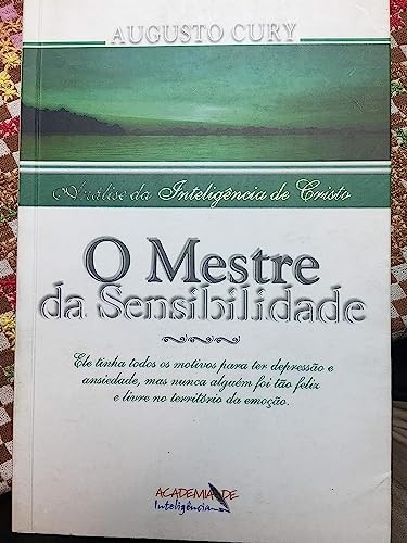 Análise inteligência de - da,