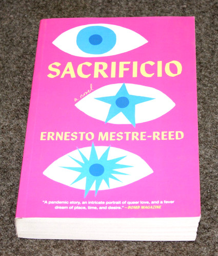 Sacrificio ernesto - by,
