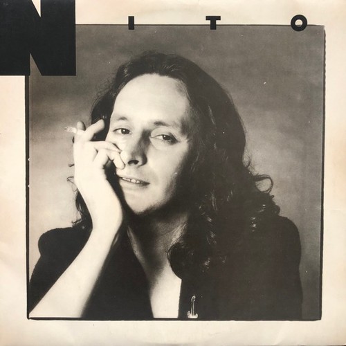 Nito mestre vinilo - -,