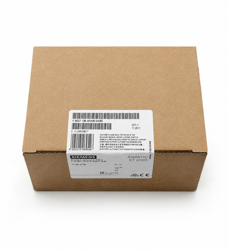 Siemens 6es7138 4ha00 0ab0 - siemens,