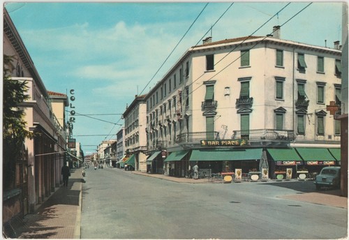 Mestre via piave - -,
