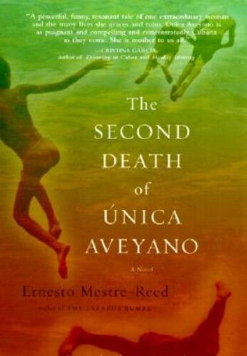 The second death unica - the,